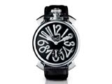 国内最大級ガガミラノスーパーコピー ガガミラノ時計コピー GAGA MILANO マヌアーレ 48mm 腕時計 スイス製 5010.4S メンズ